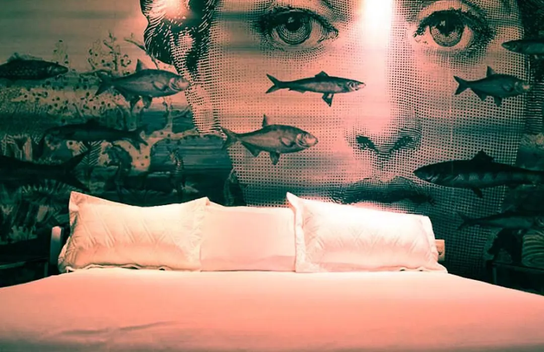 Motel Você Que Sabe (Adult Only)-1