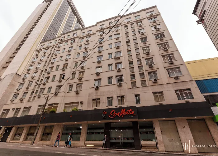 Rede Andrade San Martin